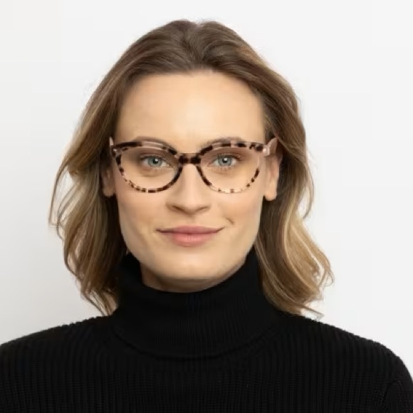 Prada PR 11RV Heritage Tortoise w/Pink - Picture 16 of 16